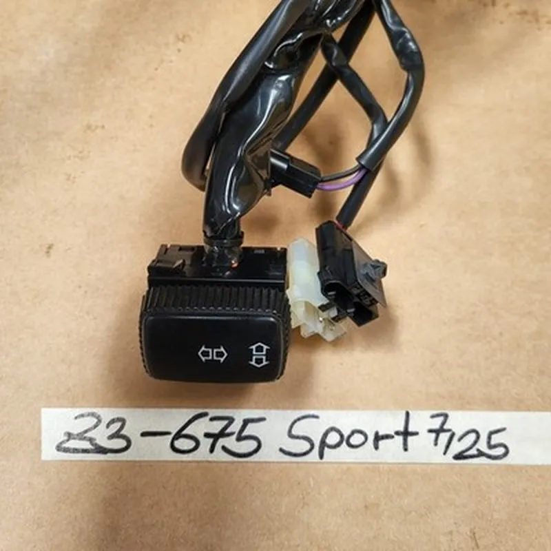 Sitz Schalter BMW Z3 Fahrer Sport Sitz Kabel Stecker Höhen Verstellung  8410675