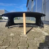 BMW Z3 Roadster Verdeck Stoff Dach Schwarz + Himmel + Gestänge + Rahmen ABHOLUNG