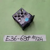 BMW E32 E34 E36 Z3 Widerstand  Heizung Gebläse Regler Relais 8391698