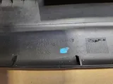 BMW Z4 E85 Abdeckung Frontscheibe oben innen Blende Verkleidung Windlauf 7016664