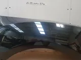 BMW Z4 E85 Seitenwand Kotflügel HINTEN RECHTS od. LINKS  black saphir schwarz 