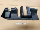 Abdeckung BMW Z3 Roadster Fussraum Verkleidung unten Fusshebelwerk 8398205