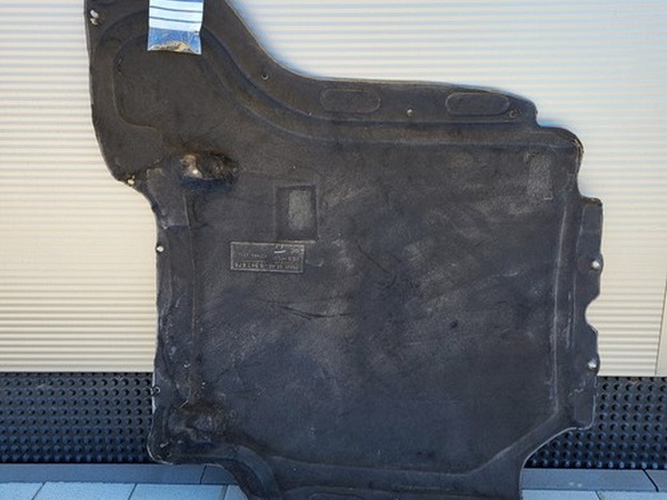 BMW Z3 Roadster + Coupe Dämm Matte Motorhaube Dämmung Schall Isolierung 8397678