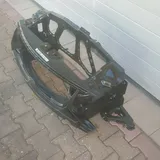 BMW Z4 E85 Vorderwand Schlossträger Frontmaske Träger Stoßstange VORNE  ABHOLUNG