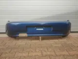 BMW Z3 Facelift Heck Stoßstange Verkleidung Stoßfänger HINTEN Heckschürze blau