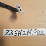 BMW Z3 Roadster + Coupe Kabel  Stecker für Sitz Motor  Sitzlängsverstellung