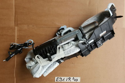 BMW E91 LCI  Dach Airbag Seiten Verkleidung A-Säule Kopfairbag RECHTS 7058332