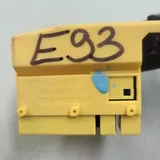 BMW 3er E92 E93 Kabelbaum + Stecker für Sitz VORNE 8954588 mit 12 Kabel