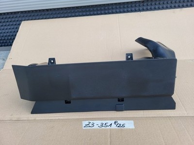 BMW Z3 Roadster Luft Schlauch Ansaug Rohr Luftkanal Schnorchel 1743351 + Halter