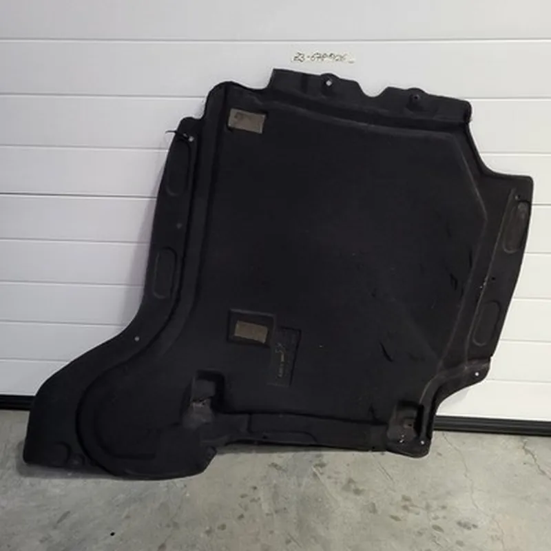 BMW Z3 Roadster + Coupe Dämm Matte Motorhaube Dämmung Schall Isolierung 8397678