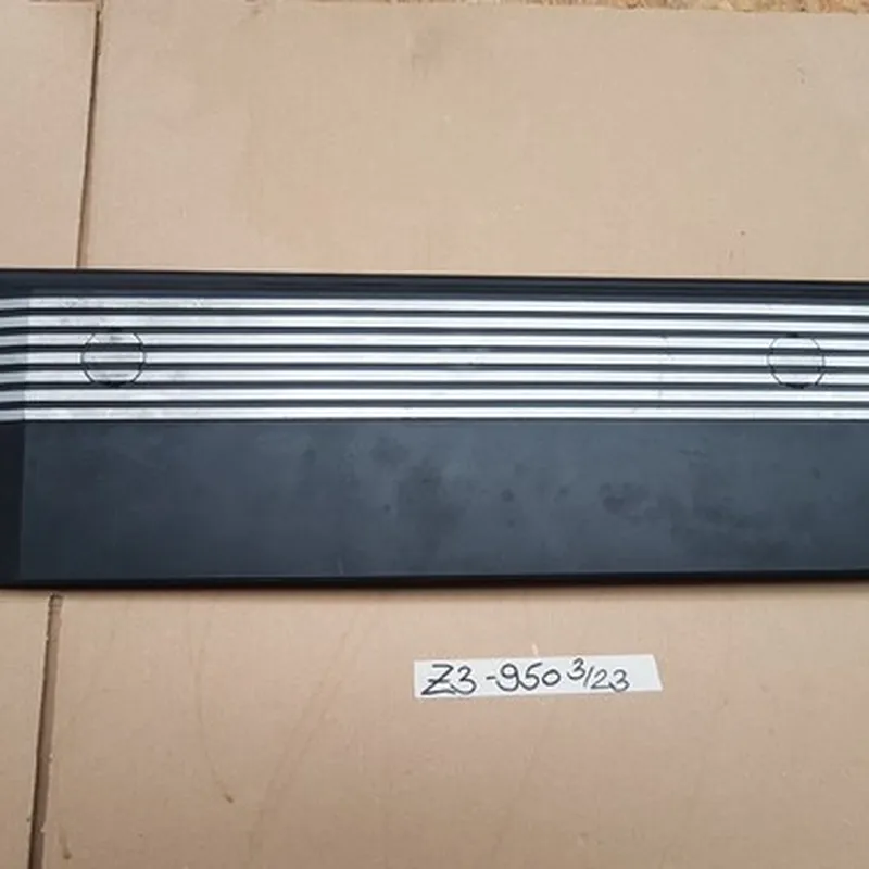 BMW E39 E38 E36 Z3 X5 E83 Z4 E85 E65 Motor Abdeckung Deckel Abdeckhaube 1435950