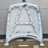 BMW Z4 E85 Motorhaube Frontklappe Haube silbergrau A08 od. Titan Silber ABHOLUNG