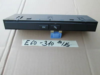 BMW E60 E61 Schaltzentrum Modul Mittelkonsole Kontrollmodul DSC PDC 6938310