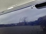BMW Z3 Roadster Beifahrer Tür RECHTS Montreal blau Kratzer ABHOLUNG