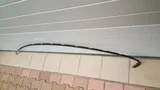 BMW E63 Dach Leiste LINKS Zierleiste Fenster Dach Rahmen Shadow Line schwarz