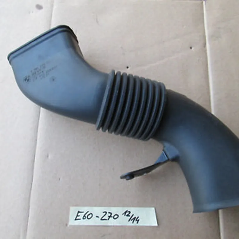 BMW E60 / E61 Luftfilterkasten Ansaugrohr / Ansaugkanal 7796270