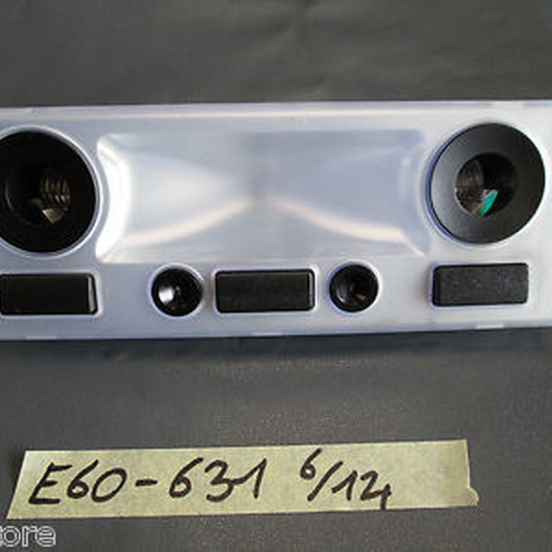 BMW 5er E60 E61 Innenleuchte Innenleseleuchte Leselampe Vorne 6912631