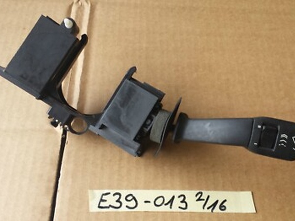 BMW E38 E39 Scheibenwischer Regen Schalter Lenkstock Wischer Hebel 8352013