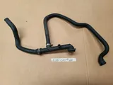 BMW E36 Schlauch Heizkörper-Motorrücklauf 1387010 Wasserschlauch 1743295