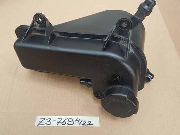 BMW  Z3 Roadster + Coupe  Ausgleichsbehälter 7503769 Behälter für Kühlwasser