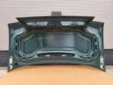 BMW Z3 Roadster Heckklappe Heckdeckel Kofferraum Deckel Grün Kratzer ABHOLUNG