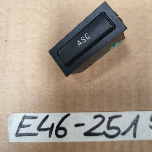 BMW 3er E46 ASC Schalter 8352251