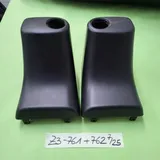 BMW Z3 Staufach Verkleidung oben  Gurt Führung Abdeckung Höcker R+L 8398761