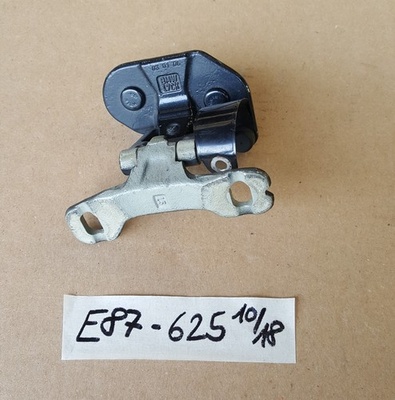 BMW E87 E81 Scharnier für Heckklappe 7060625 Heckdeckel Gelenk LINKS