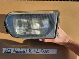 original BMW Z3 Nebel Scheinwerfer  Nebel Lampe Birne Abdeckung RECHTS LINKS