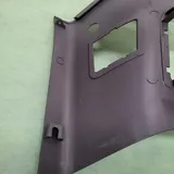 BMW Z4 E85 Seiten Verkleidung Blende hinten innen RECHTS Abdeckung Grau 7043815