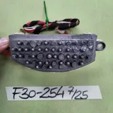 BMW F20 F21 F30 F31 F34 F35 Gebläse Endstufe Lüfter Regler Widerstand 9276112