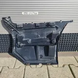 Original BMW E92 E93 Träger Führung Aufnahme Stoßstange Hinten LINKS 7128245