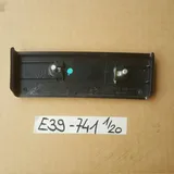 BMW E39 Zierleiste Holz Blende Cockpit Interieur Leiste Mittelkonsole 8159741