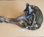 BMW E60 Radlager VORNE LINKS Schwenklager Radnabe Zugstrebe Querlenker 6760181