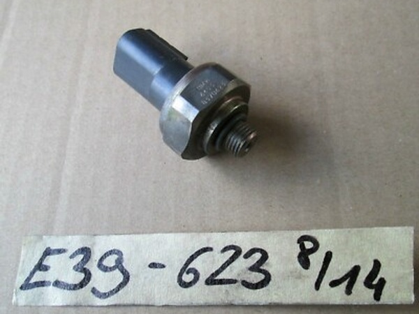 BMW E38 E39 E65 E66 E67 Doppel Temperaturschalter 8370623 Drucksensor