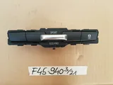 BMW 2er F45 F46 Sport ECO Pro Schalter Bedieneinheit Mittelkonsole 9323940