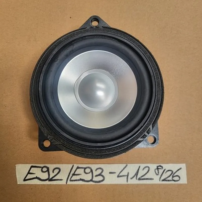 BMW E81 E82 E88 E92 E93 X1 E84 Mittelton Tür Lautsprecher Hifi System 6945412