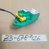 BMW E36  Z3  Steuergerät Airbag-Sensor Aufprallsensor Seitenairbag Modul 6910678