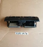 BMW X3 E83 Frischluftgrill Mitte Lüftung Luft Gitter Düse 3400074