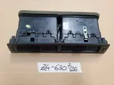 BMW Z4 Frischluftgrill Mitte schwarz  Lüftungsgitter Luft Einlass Düse 7025630