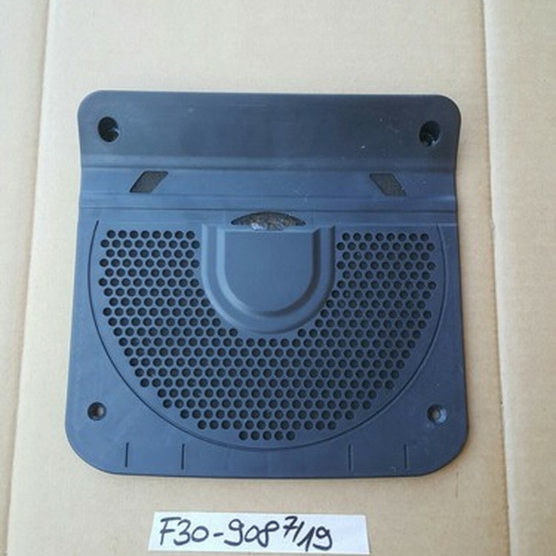 BMW F30 F31 F35 F80 F32 F33  Lautsprecher Verkleidung Blende Zentralbass 9290908