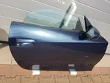 BMW Z4 E85 E86 Beifahrer Tür RECHTS Toledo blau Metallic ABHOLUNG 