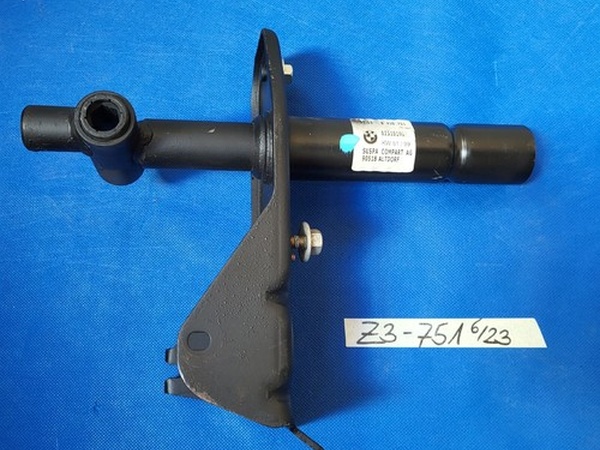 BMW Z3 Roadster Stoßstangen Dämfer / Pralldämpfer HINTEN LINKS 8410751