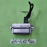 BMW Z4 E85 E86 Drehraten Sensor 6759412 DSC Speed Steuergerät Beschleunigung 