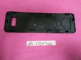 BMW Z4 E85 E86 Blende Mittelkonsole 7053091 Verkleidung für AUX In Buchse