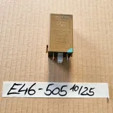 BMW E36 E46 Doppelrelais  8384505 Wisch-Wasch Steuergerät Scheibenwischer Modul