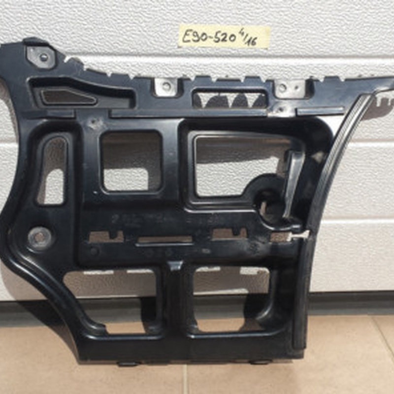 BMW E90 Führung Stoßstange Halter Träger Stossfänger seitlich rechts 7058520