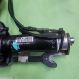 BMW Z4 E85 Roadster Hauptlage Verdeck Hydraulik Zylinder RECHTS Beifahrer 