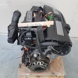 BMW Z4 Roadster 2,5 si Motor N52 Engine Zylinderkopf  ca. 103.000 Km ABHOLUNG