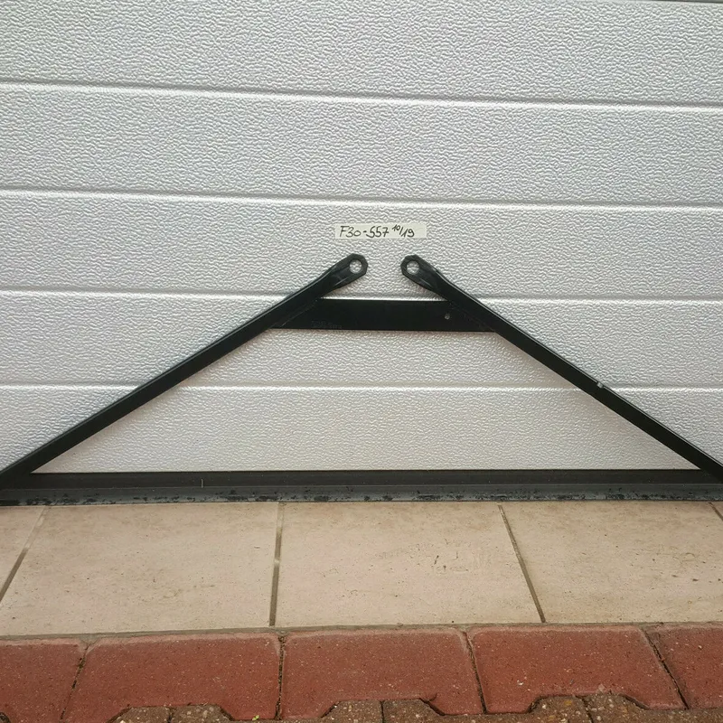 BMW F20 F21 F30 F31 Domstrebe Motor Raum Strebe Karosserie Verstärkung 7311557